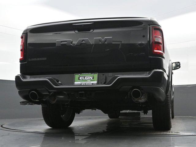 new 2026 Ram 1500 car, priced at $77,095