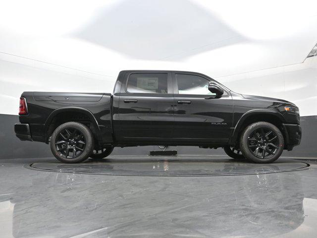 new 2026 Ram 1500 car, priced at $77,095