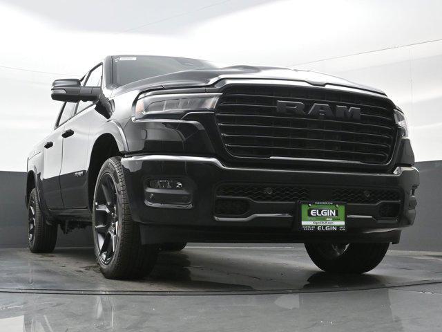 new 2026 Ram 1500 car, priced at $66,112