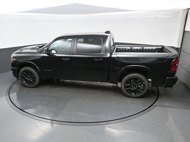 new 2026 Ram 1500 car, priced at $77,095