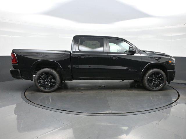 new 2026 Ram 1500 car, priced at $77,095