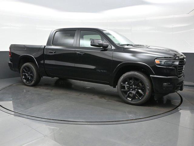 new 2026 Ram 1500 car, priced at $66,112
