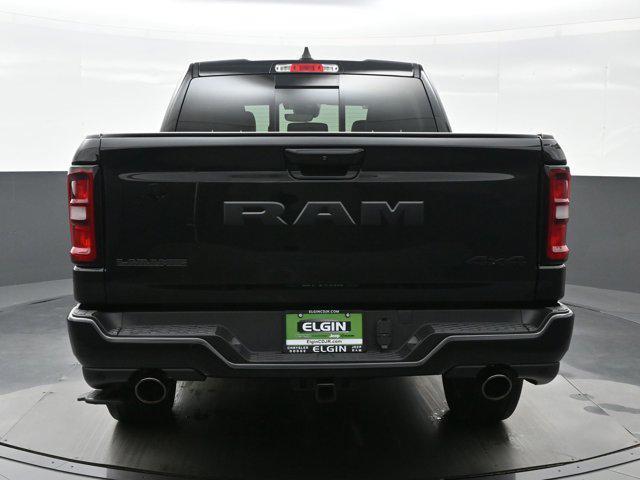 new 2026 Ram 1500 car, priced at $77,095