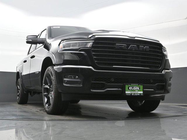 new 2026 Ram 1500 car, priced at $77,095