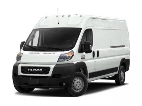 new 2022 Ram ProMaster 3500 car