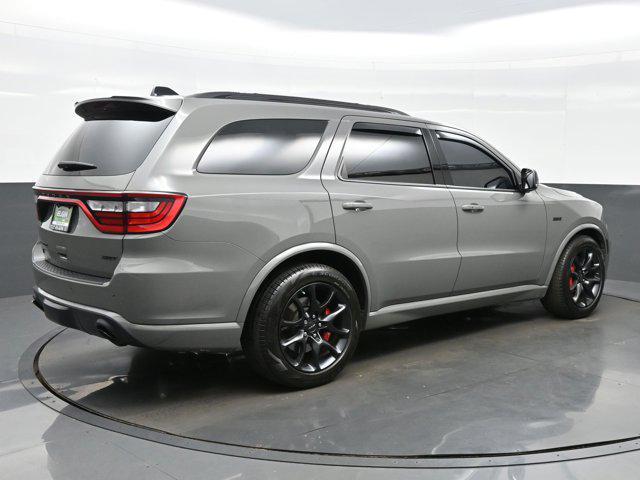 used 2024 Dodge Durango car, priced at $71,990