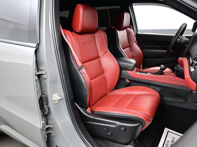 used 2024 Dodge Durango car, priced at $71,990