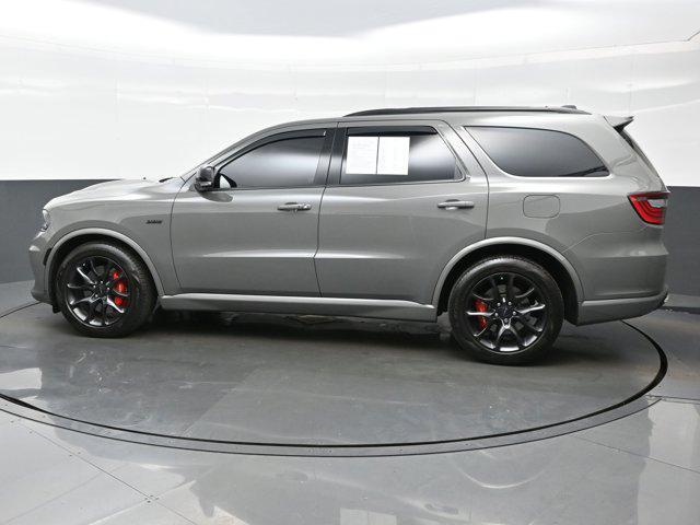 used 2024 Dodge Durango car, priced at $71,990