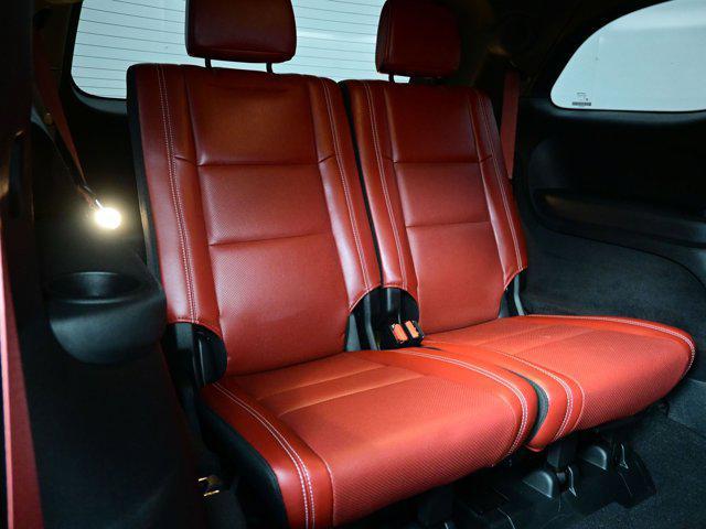 used 2024 Dodge Durango car, priced at $71,990