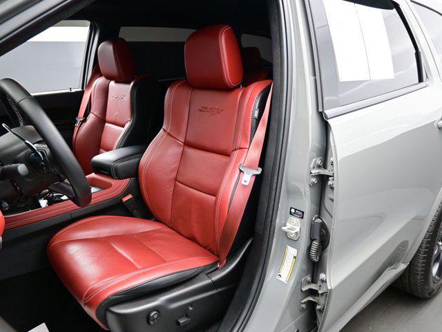 used 2024 Dodge Durango car, priced at $71,990