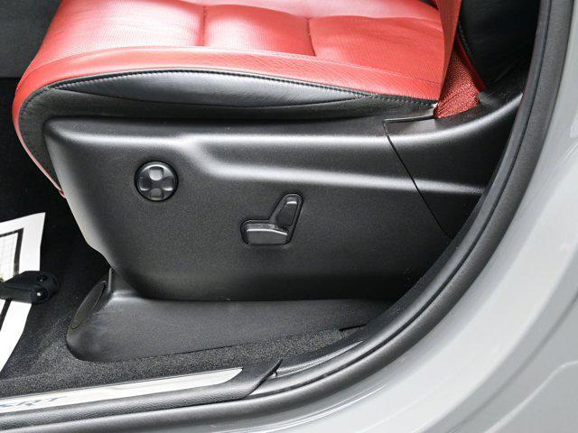 used 2024 Dodge Durango car, priced at $71,990