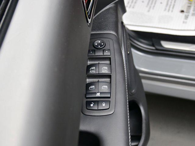 used 2024 Dodge Durango car, priced at $71,990