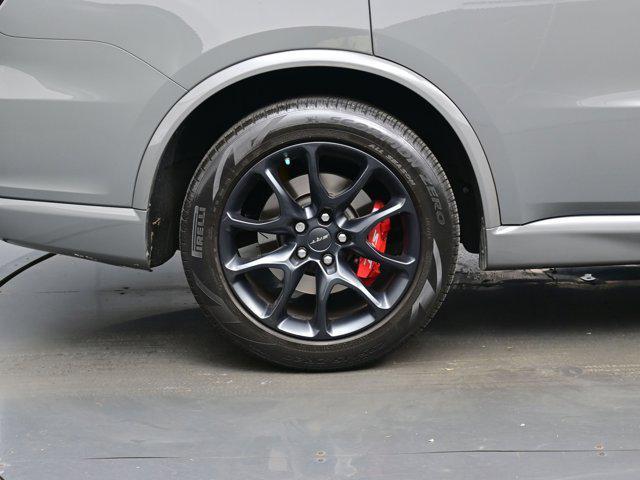 used 2024 Dodge Durango car, priced at $71,990