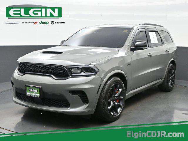 used 2024 Dodge Durango car, priced at $71,990