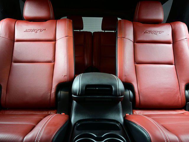 used 2024 Dodge Durango car, priced at $71,990