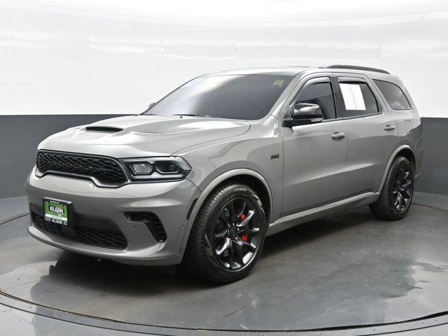 used 2024 Dodge Durango car, priced at $71,990