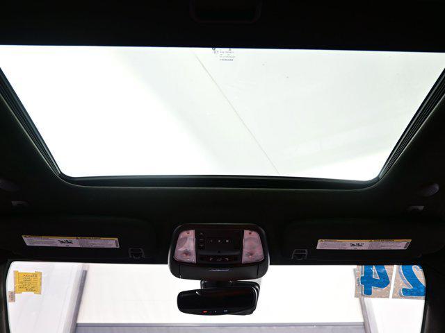 used 2024 Dodge Durango car, priced at $71,990