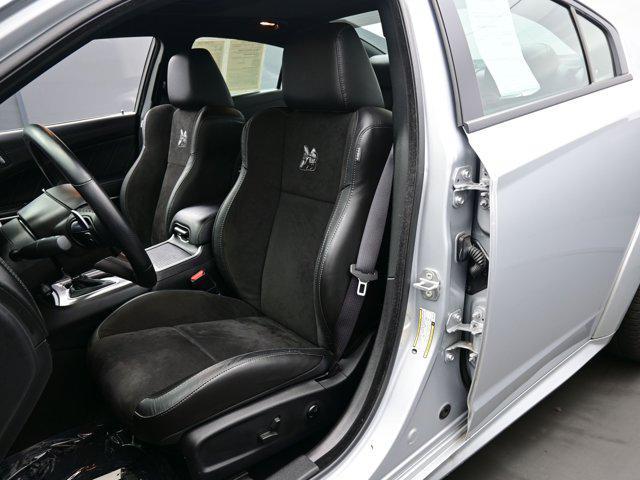 used 2021 Dodge Charger car, priced at $50,990