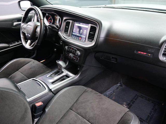 used 2021 Dodge Charger car, priced at $50,990