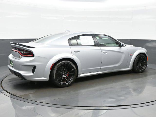 used 2021 Dodge Charger car, priced at $50,990
