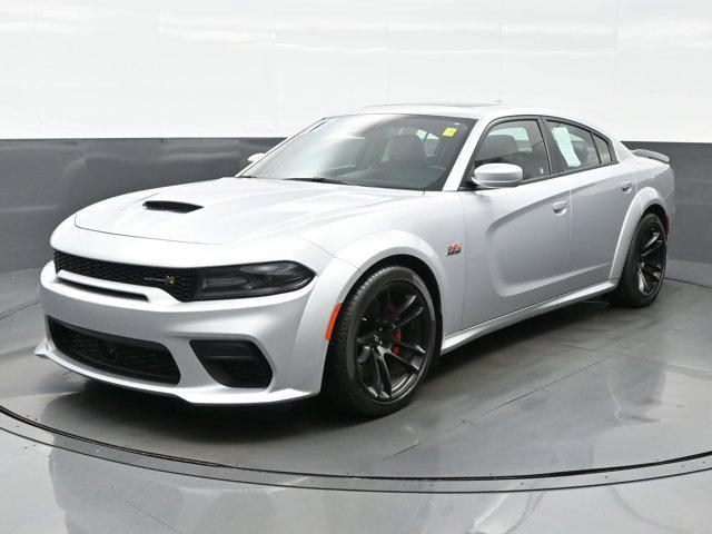 used 2021 Dodge Charger car, priced at $50,990
