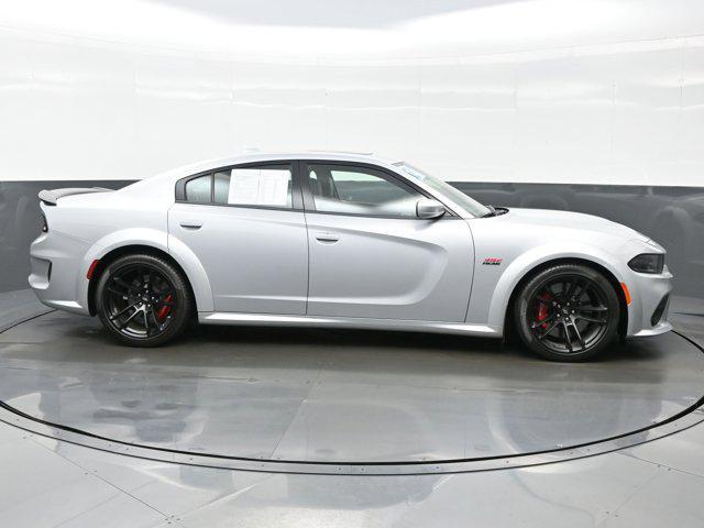 used 2021 Dodge Charger car, priced at $50,990