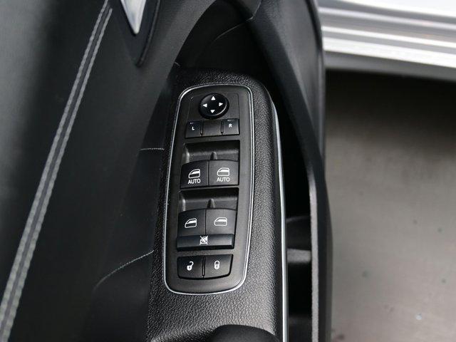 used 2021 Dodge Charger car, priced at $50,990