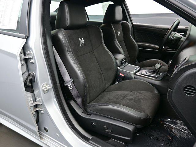 used 2021 Dodge Charger car, priced at $50,990