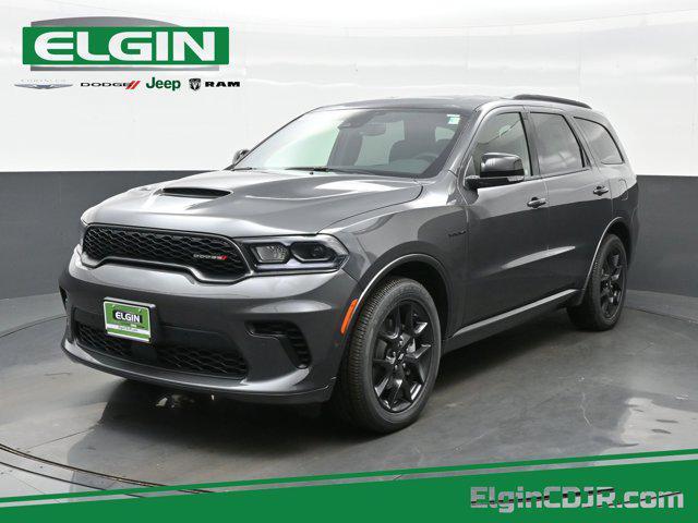 new 2026 Dodge Durango car, priced at $46,355
