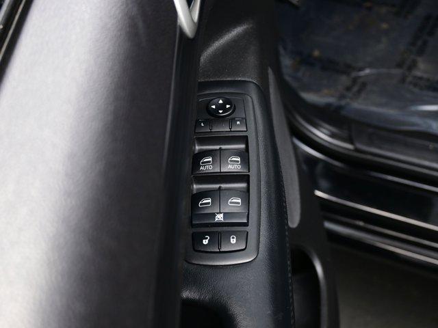 used 2021 Jeep Grand Cherokee car, priced at $25,590