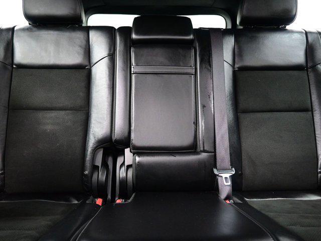 used 2021 Jeep Grand Cherokee car, priced at $25,590