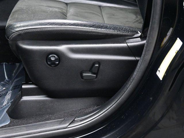 used 2021 Jeep Grand Cherokee car, priced at $25,590