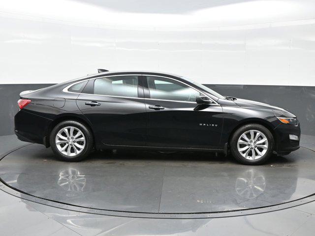 used 2020 Chevrolet Malibu car, priced at $11,590