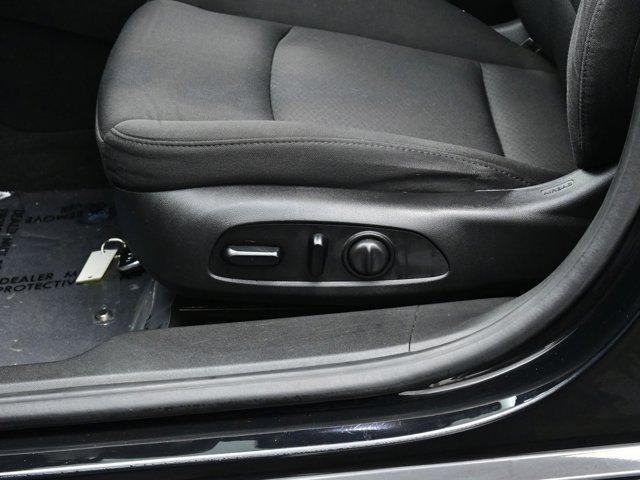 used 2020 Chevrolet Malibu car, priced at $11,590