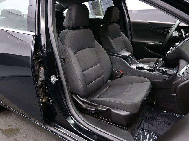 used 2020 Chevrolet Malibu car, priced at $11,590