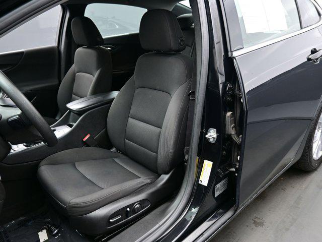 used 2020 Chevrolet Malibu car, priced at $11,590