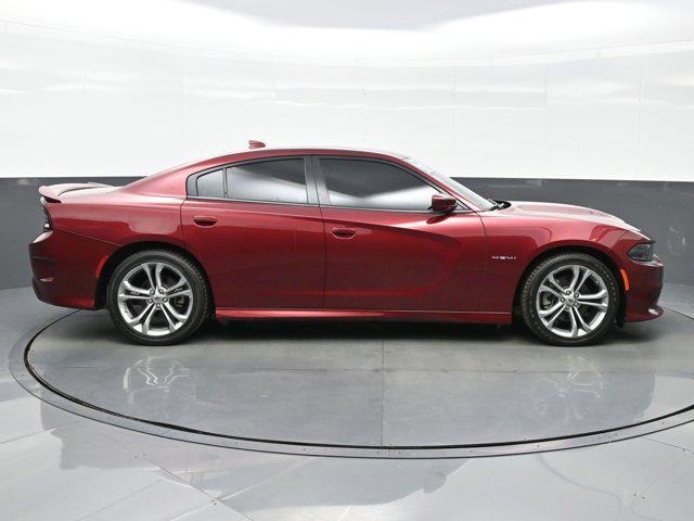 used 2022 Dodge Charger car, priced at $34,590