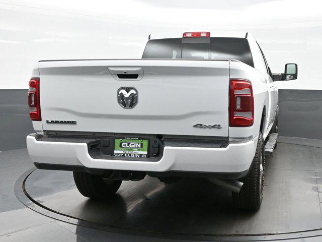 used 2024 Ram 2500 car, priced at $56,990