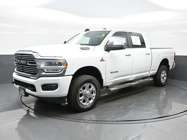 used 2024 Ram 2500 car, priced at $56,990