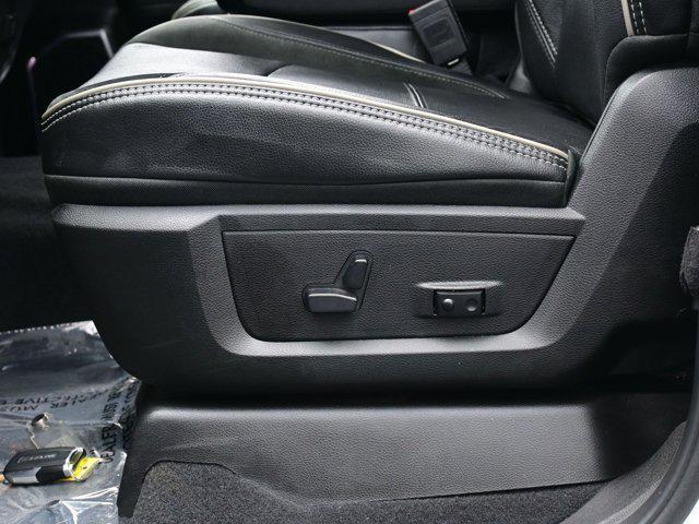 used 2024 Ram 2500 car, priced at $58,990