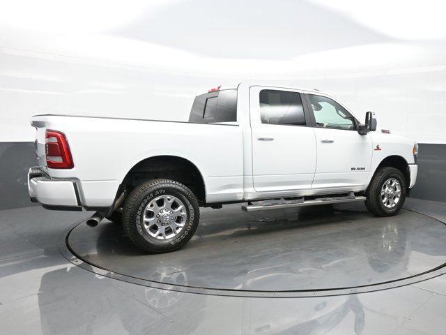 used 2024 Ram 2500 car, priced at $56,990