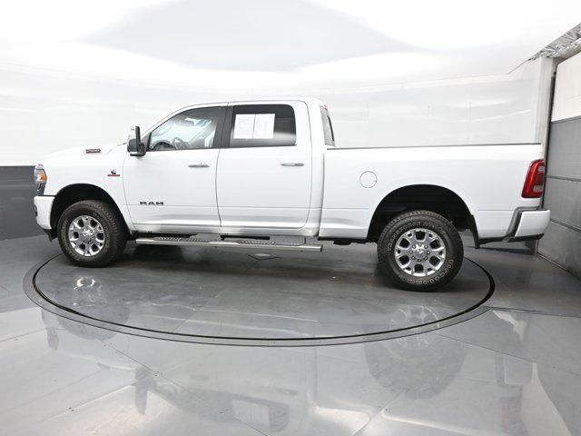 used 2024 Ram 2500 car, priced at $56,990