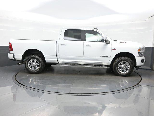 used 2024 Ram 2500 car, priced at $56,990
