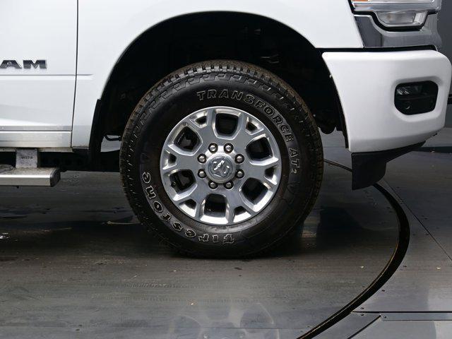 used 2024 Ram 2500 car, priced at $58,990