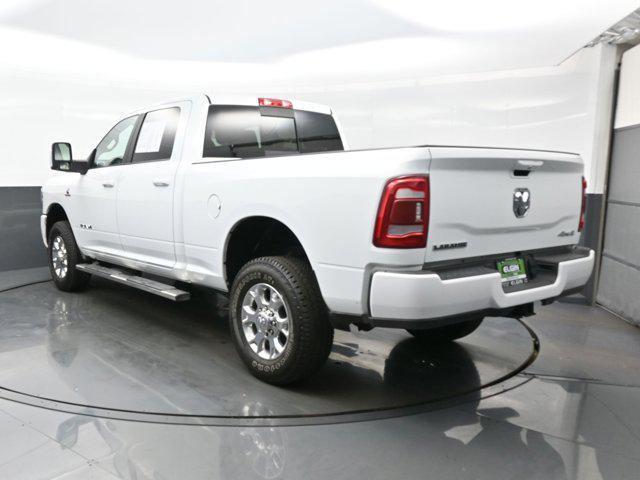 used 2024 Ram 2500 car, priced at $56,990