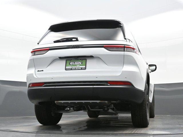 new 2025 Jeep Grand Cherokee car, priced at $38,731