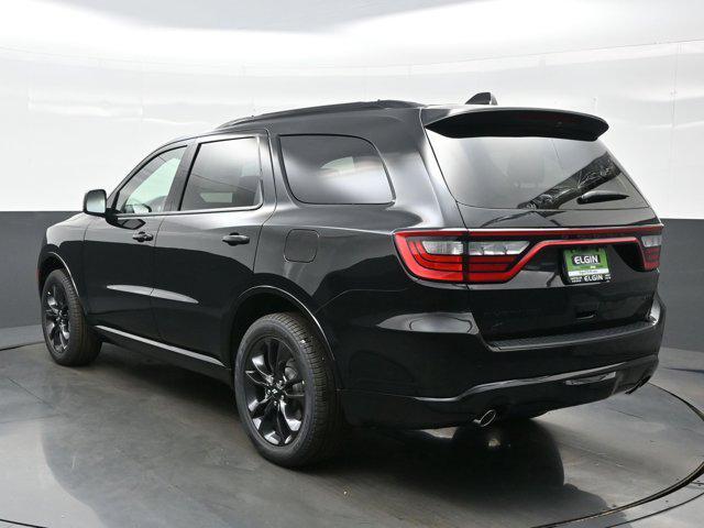 new 2026 Dodge Durango car, priced at $44,566