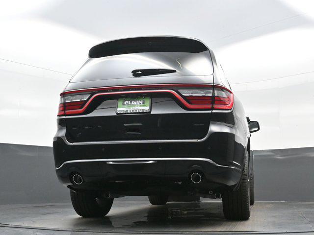 new 2026 Dodge Durango car, priced at $44,566
