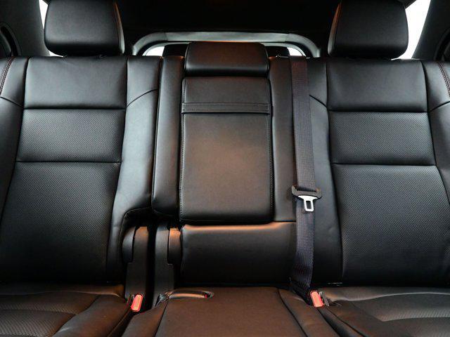 new 2026 Dodge Durango car, priced at $44,566