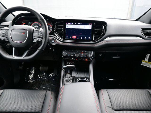 new 2026 Dodge Durango car, priced at $44,566